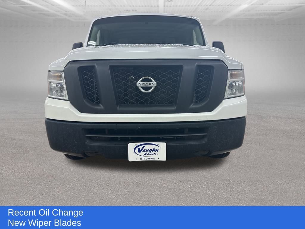 Used 2015 Nissan NV 1500 SV w/ Technology Package image 5