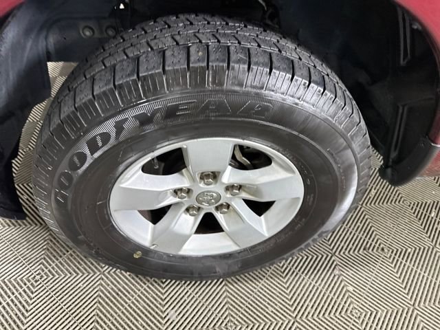 Used 2024 RAM 1500 Classic SLT image 10