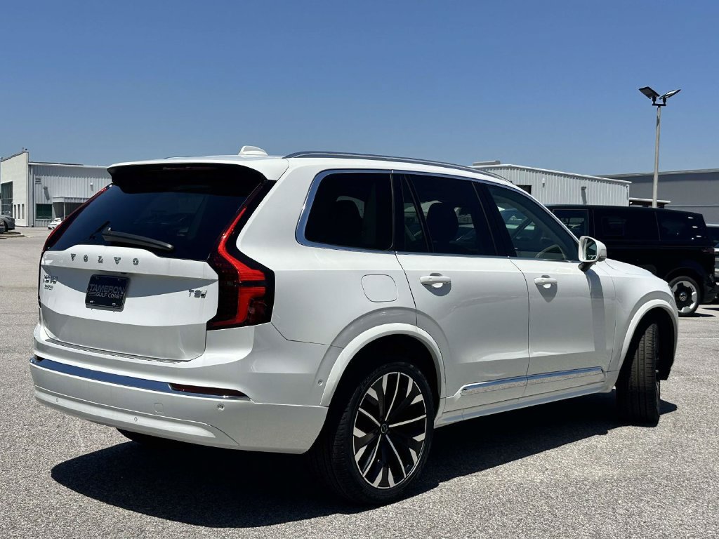 New 2026 Volvo XC90 T8 Ultra w/ Protection Package Premier AWD/4WD image 28