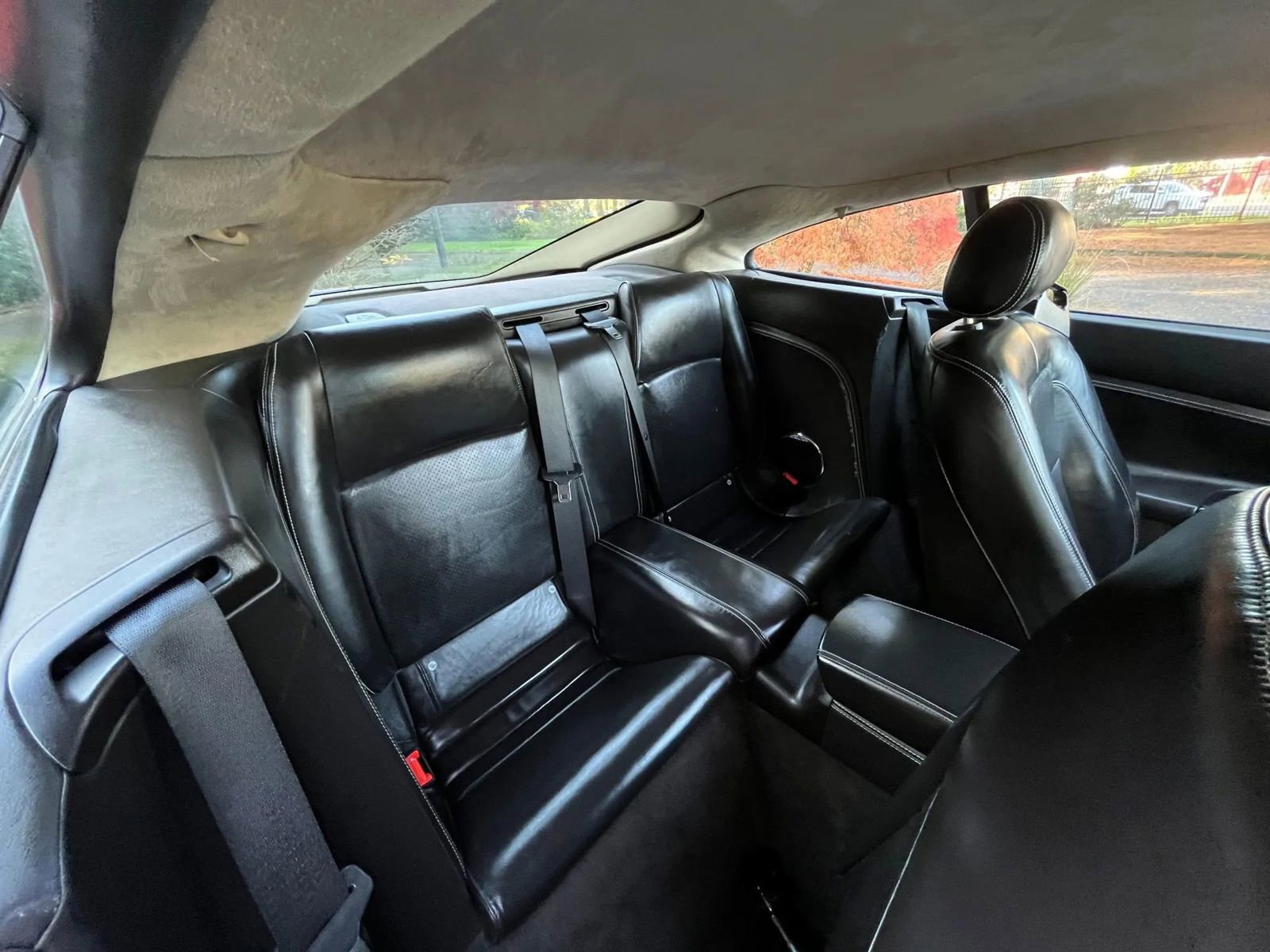 Used 2008 Jaguar XKR R image 13