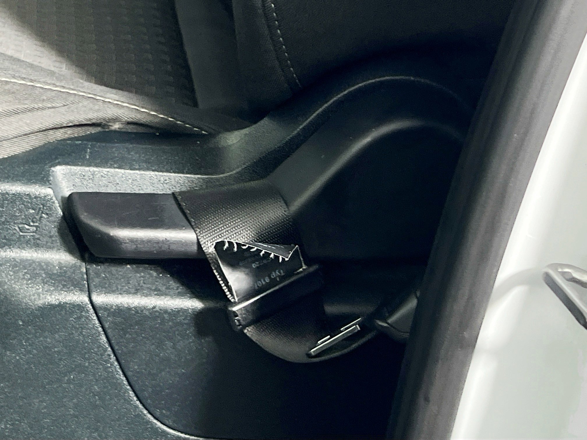 Used 2023 Ford Transit 350 XLT image 15