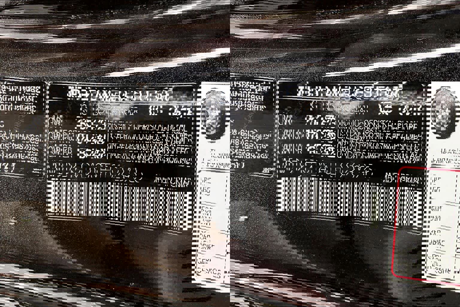 Used 2014 Mercedes-Benz SL 550 image 31