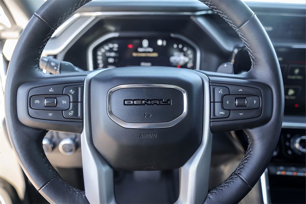 Used 2022 GMC Sierra 1500 Denali image 12