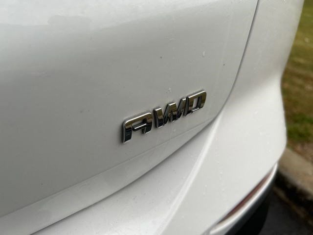 Used 2020 Chevrolet Equinox LS w/ LS Convenience Package image 48