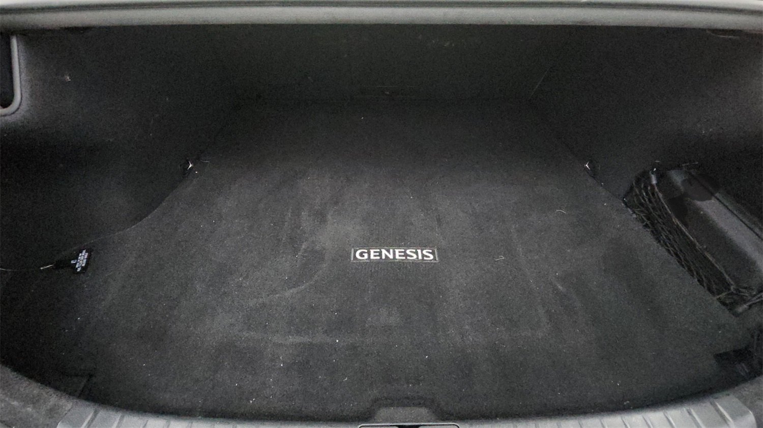 Used 2022 Genesis G70 2.0T image 22