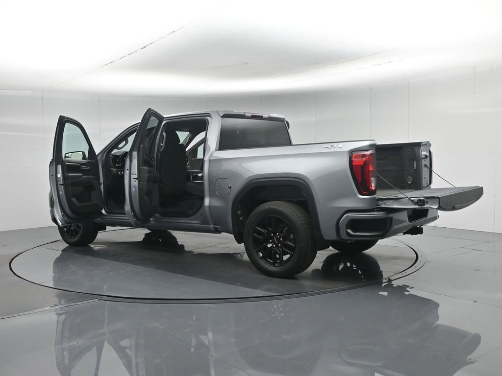 Used 2023 GMC Sierra 1500 Elevation AWD/4WD image 37