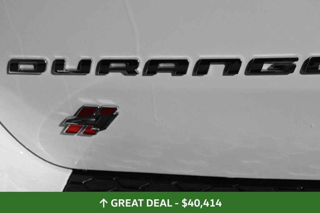 Used 2025 Dodge Durango R/T AWD/4WD image 25