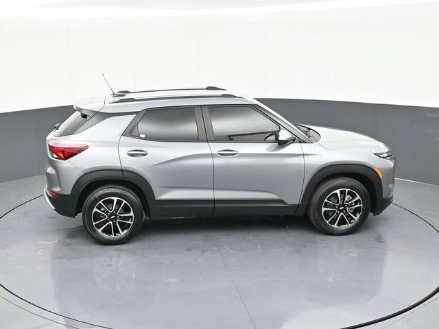 New 2026 Chevrolet TrailBlazer LT w/ Convenience Package FWD image 60