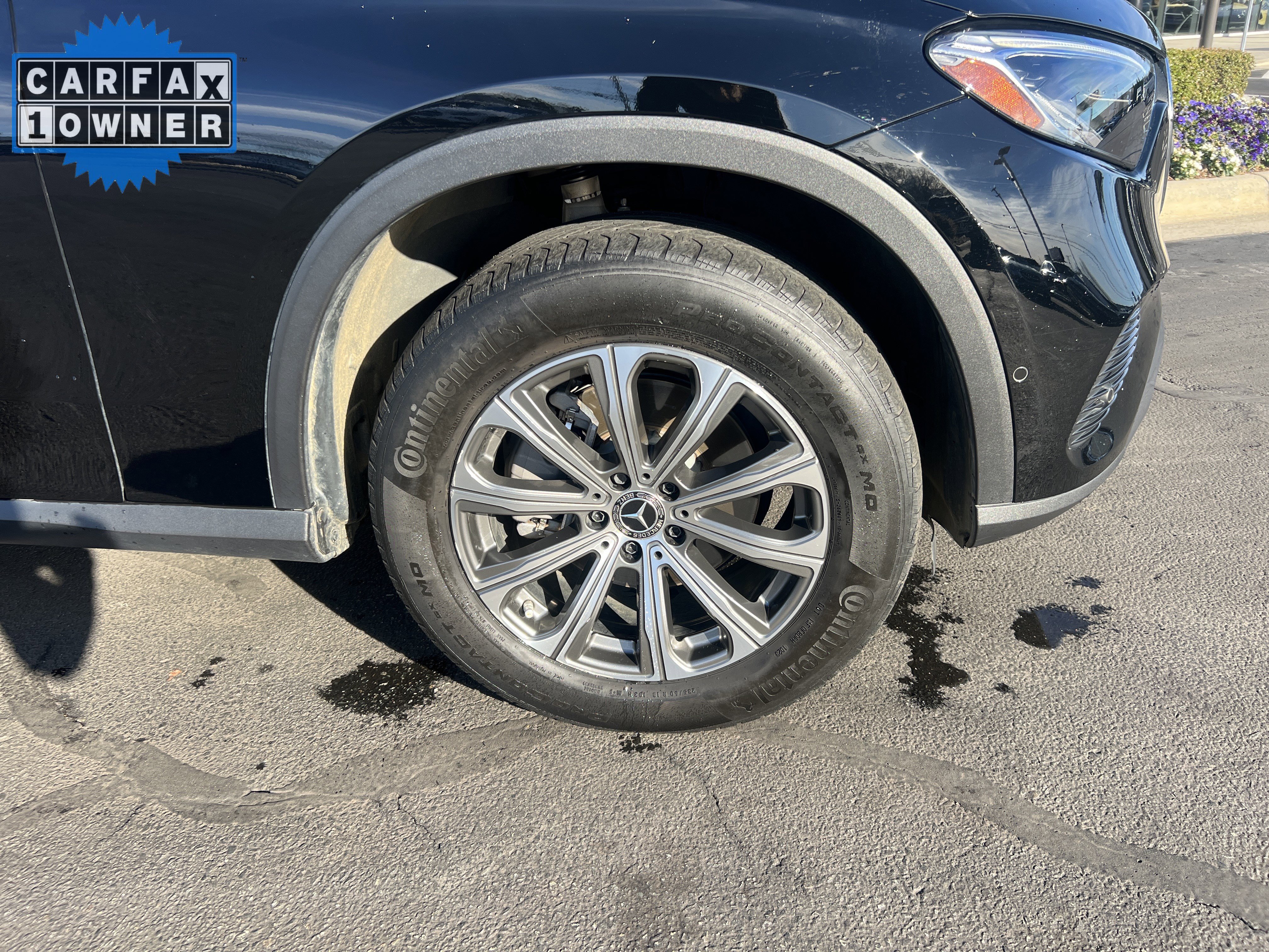 Used 2024 Mercedes-Benz GLC 300 image 13