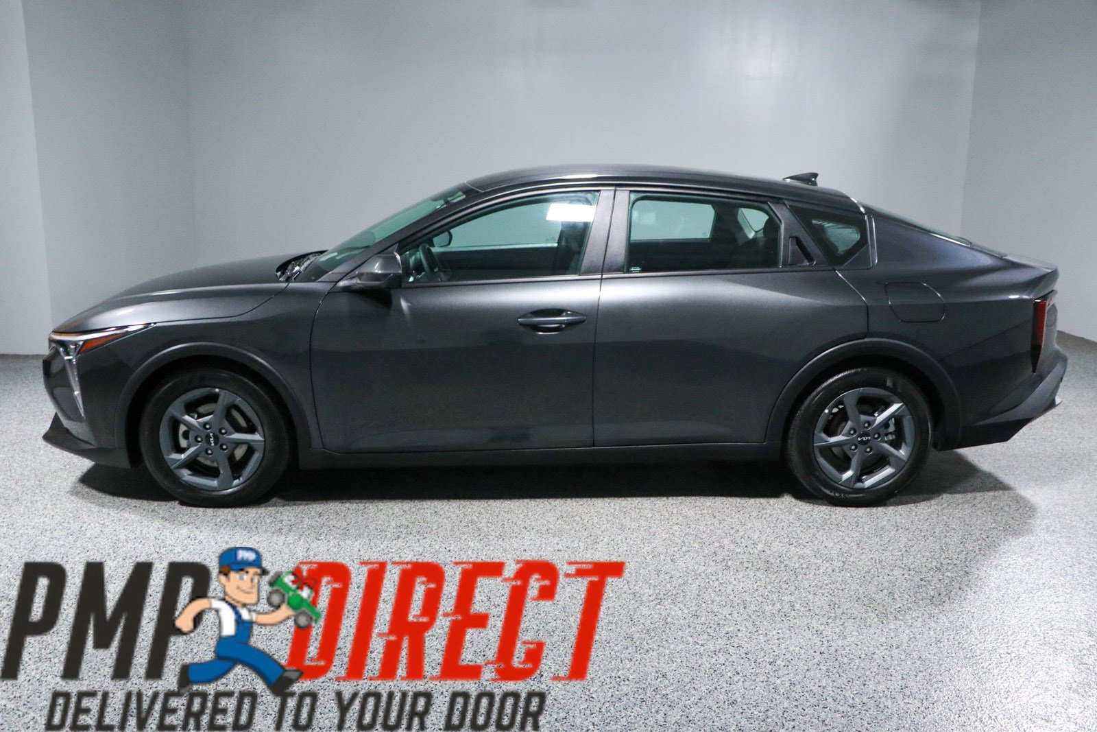 Used 2025 Kia K4 FWD image 10