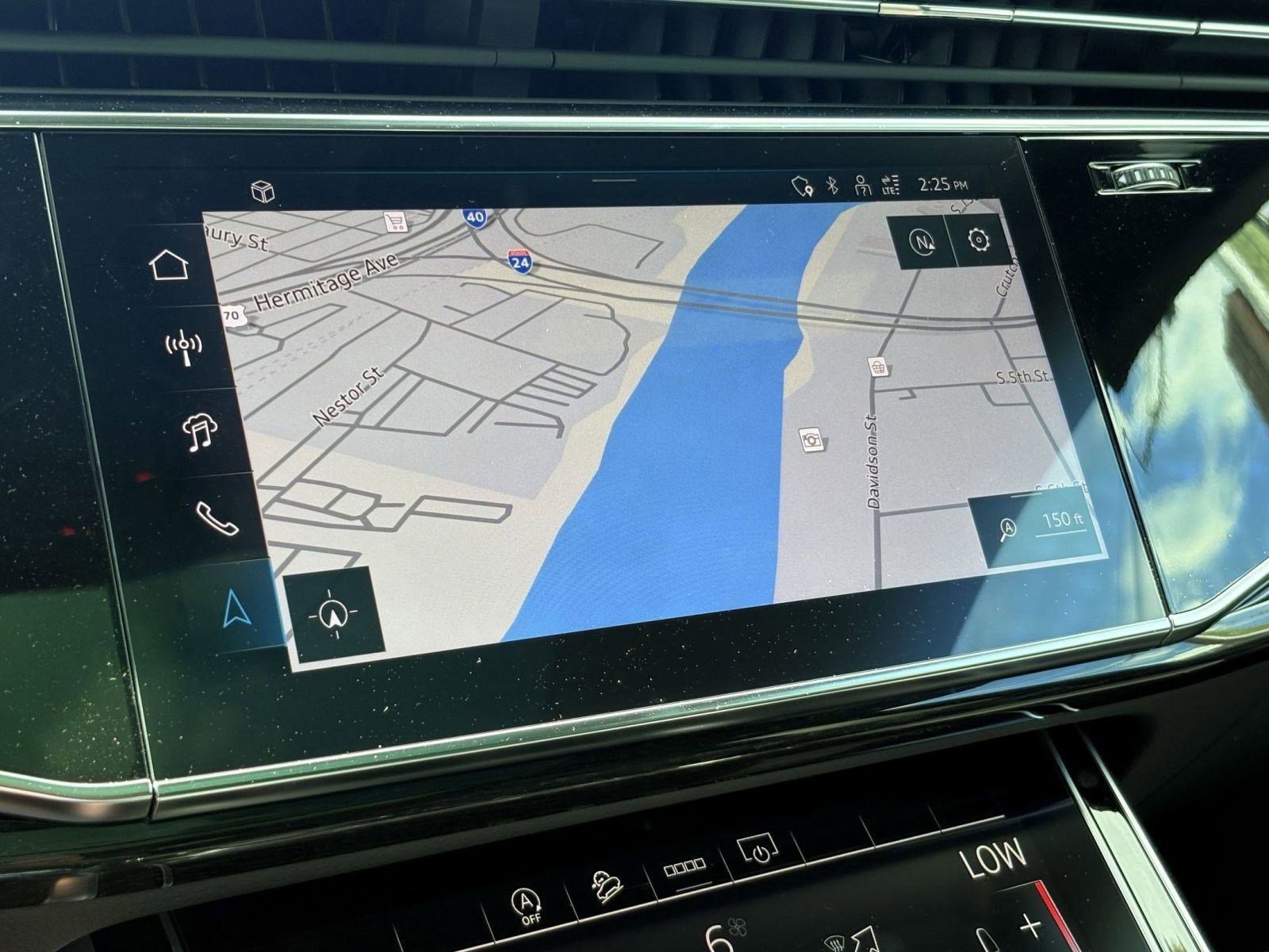 New 2025 Audi Q8 Premium image 20