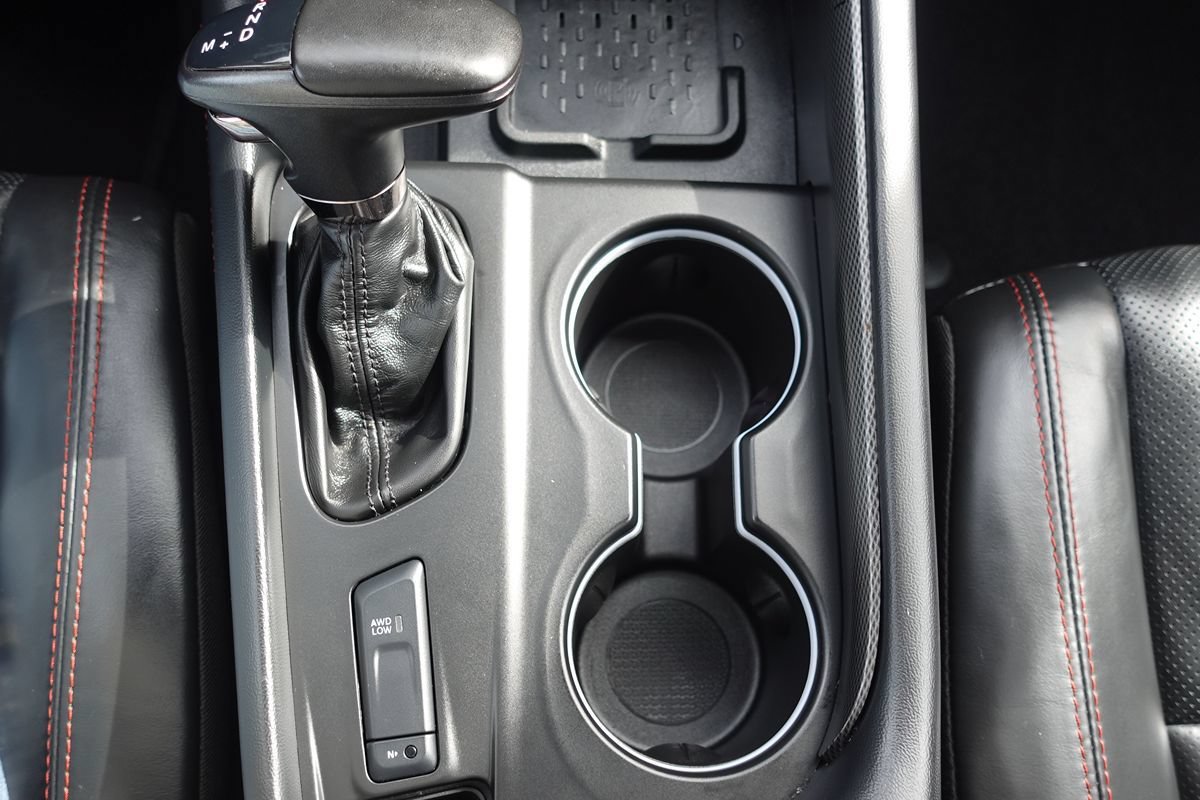 Used 2025 Dodge Durango R/T w/ Blacktop Package AWD/4WD image 47