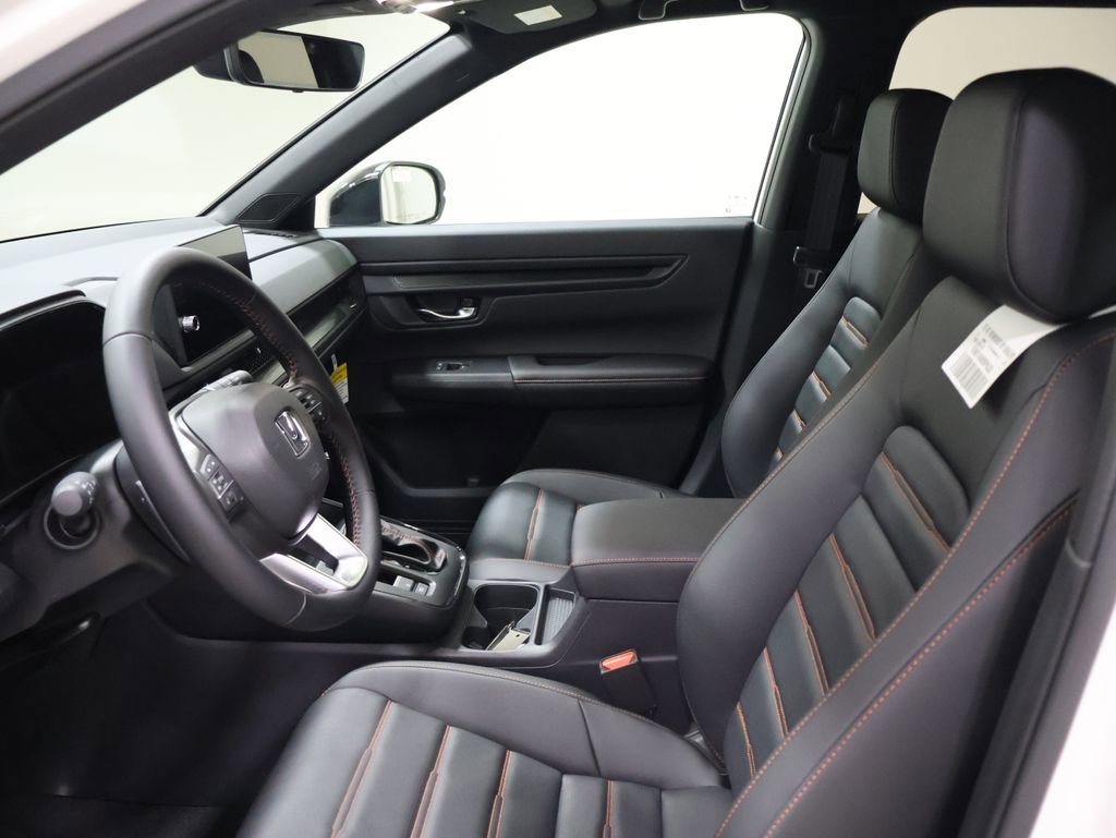 New 2026 Honda CR-V Sport-L image 11