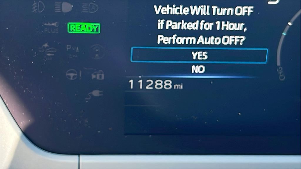 Certified 2024 Subaru Solterra Touring w/ Touring Package image 35