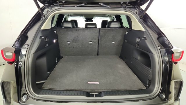 New 2026 MAZDA CX-50 AWD 2.5 Hybrid w/ Cargo Package image 36