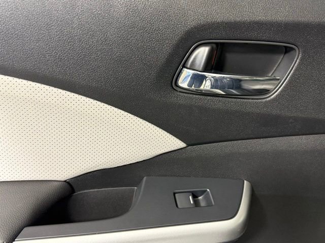Used 2015 Honda CR-V EX-L image 24