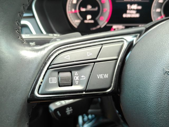 Used 2020 Audi A4 2.0T Premium Plus w/ Premium Plus Package FWD image 38