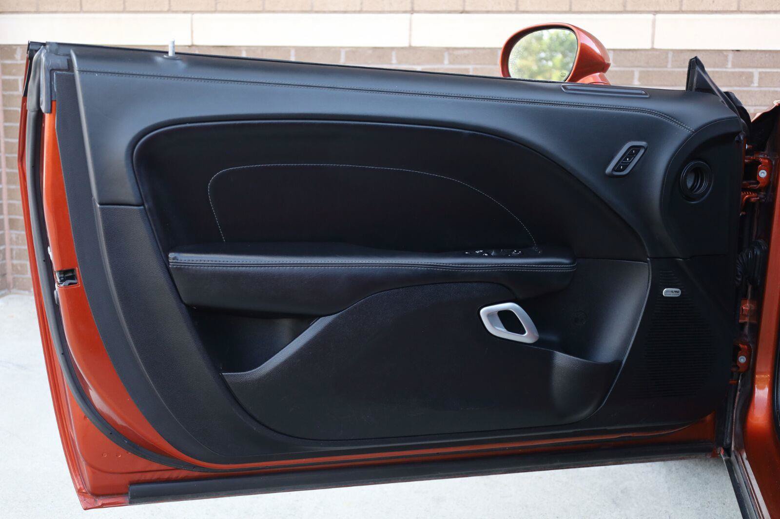 Used 2021 Dodge Challenger R/T Scat Pack RWD image 19