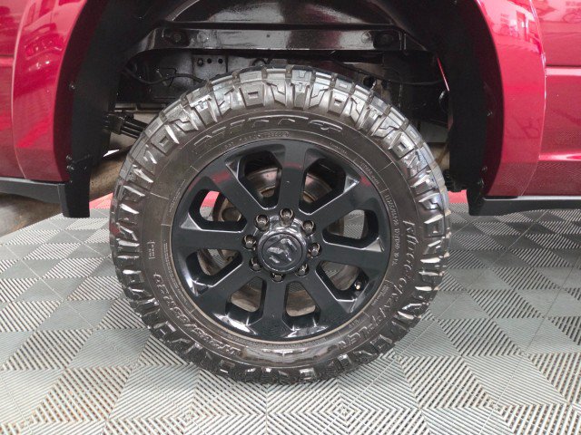 Used 2022 RAM 3500 Laramie AWD/4WD image 83