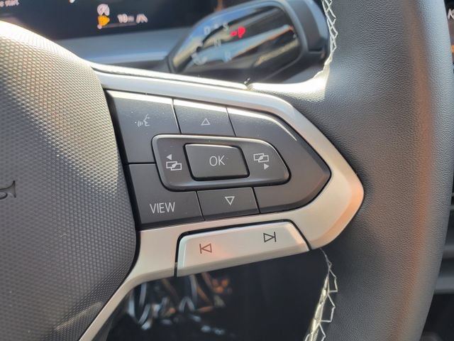 New 2026 Volkswagen Tiguan SE AWD/4WD image 22