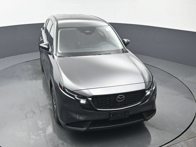 Used 2026 MAZDA CX-5 AWD 2.5 S image 41