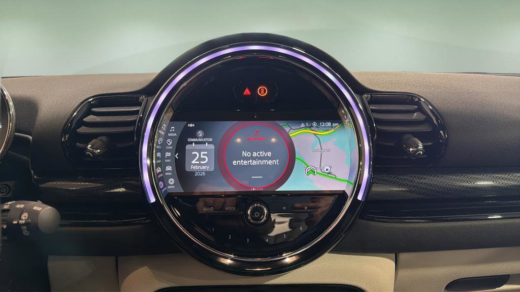 Used 2024 MINI Cooper Clubman John Cooper Works w/ Signature Upholstery Package image 27