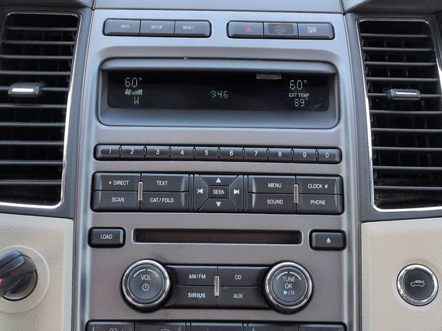 Used 2012 Ford Taurus SEL FWD image 17
