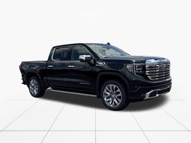 New 2026 GMC Sierra 1500 Denali w/ Denali Reserve Package AWD/4WD image 8
