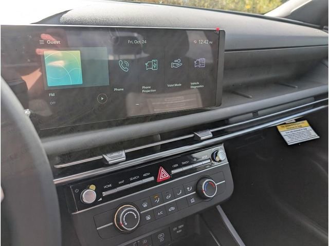 New 2026 Hyundai Santa Cruz SE image 22