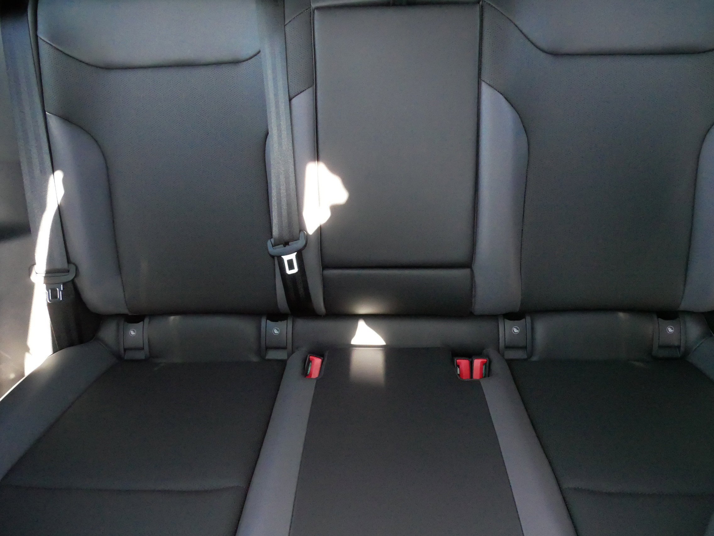 Certified 2025 Volkswagen ID.4 Pro S image 13