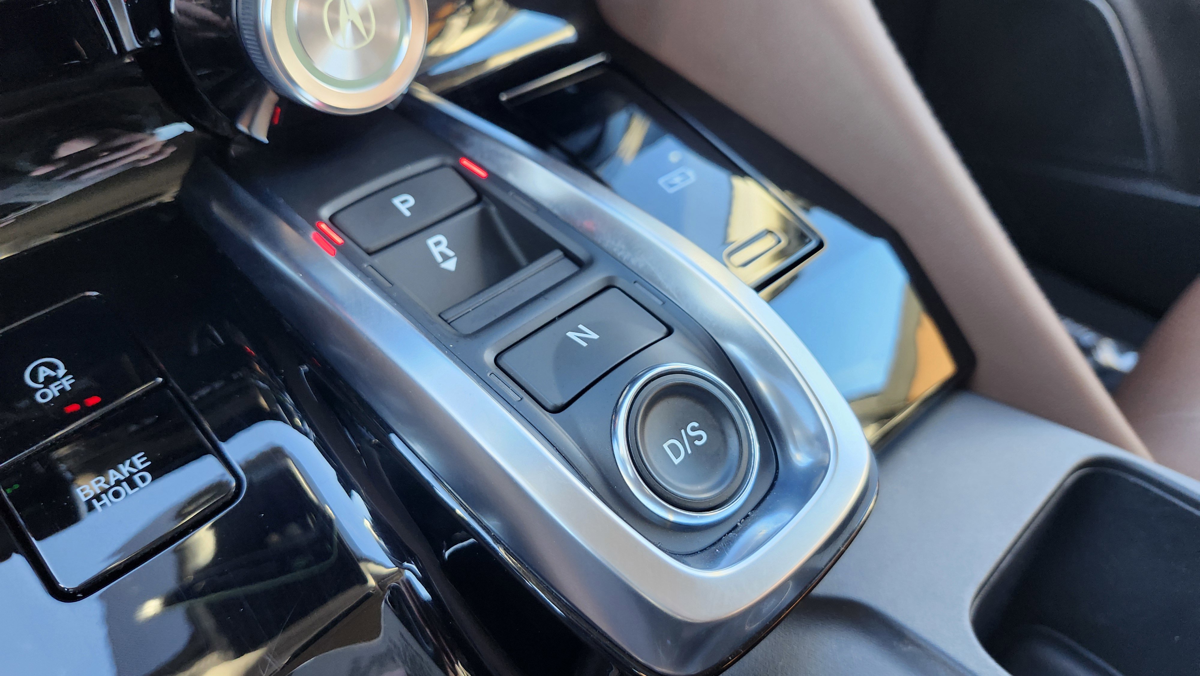 Used 2024 Acura MDX SH-AWD w/ Advance Package image 38