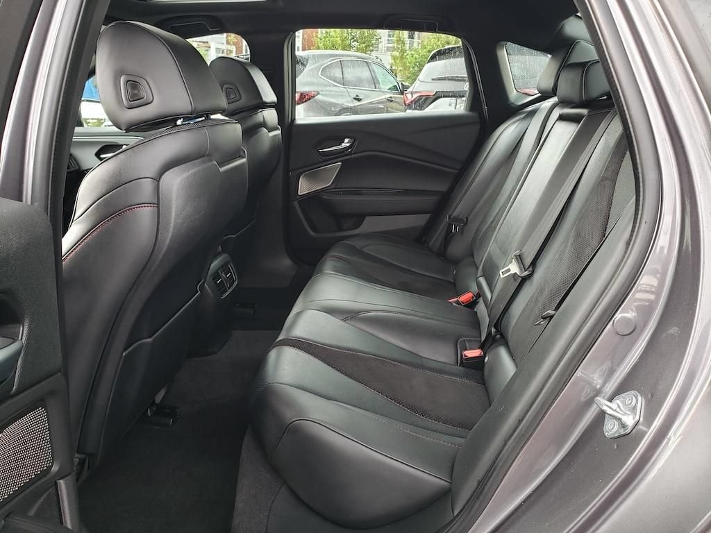 Certified 2023 Acura TLX w/ A-SPEC Package AWD/4WD image 32