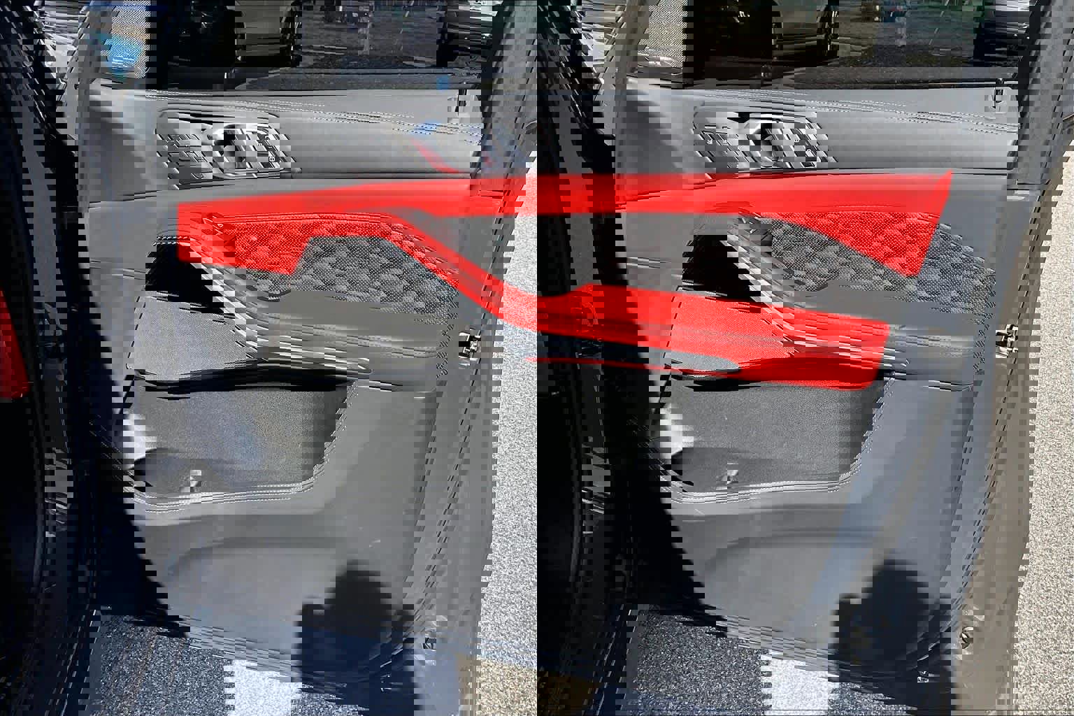 Certified 2024 BMW X5 M Competition w/ Executive Package image 26