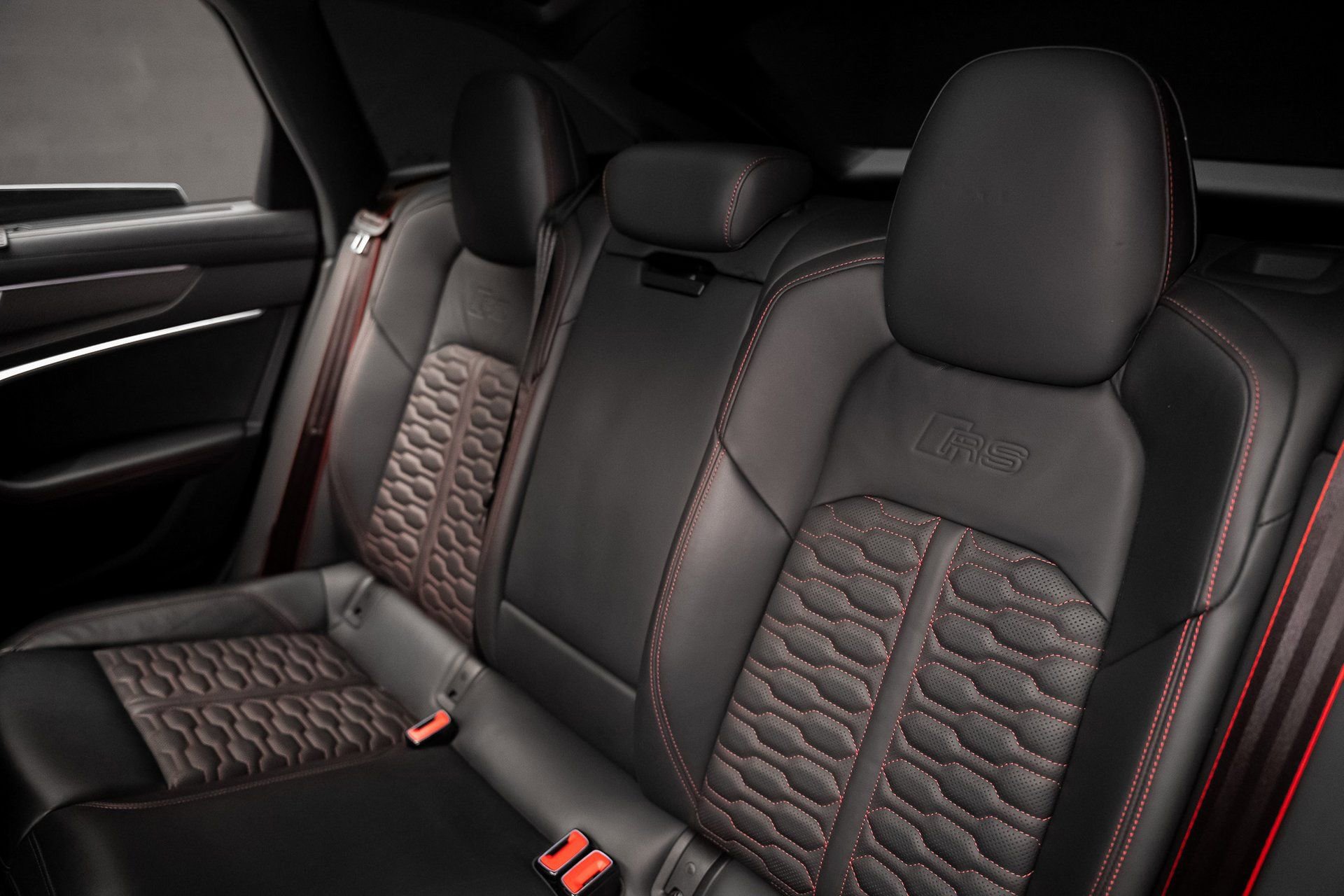 Used 2022 Audi RS 6 AWD/4WD image 64