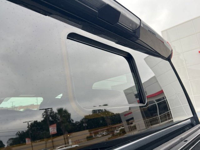 New 2025 Toyota Tacoma TRD Off-Road image 15