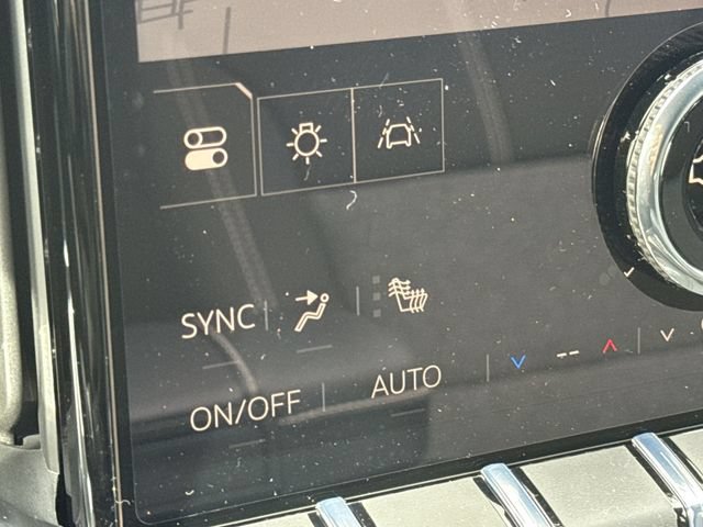 New 2026 GMC Acadia Elevation FWD image 27