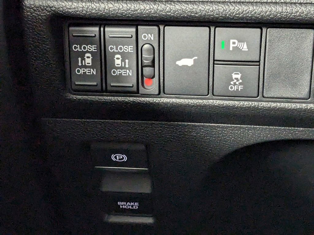 New 2026 Honda Odyssey Elite image 23