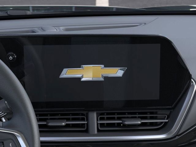 New 2026 Chevrolet Trax ACTIV w/ Driver Confidence Package FWD image 20