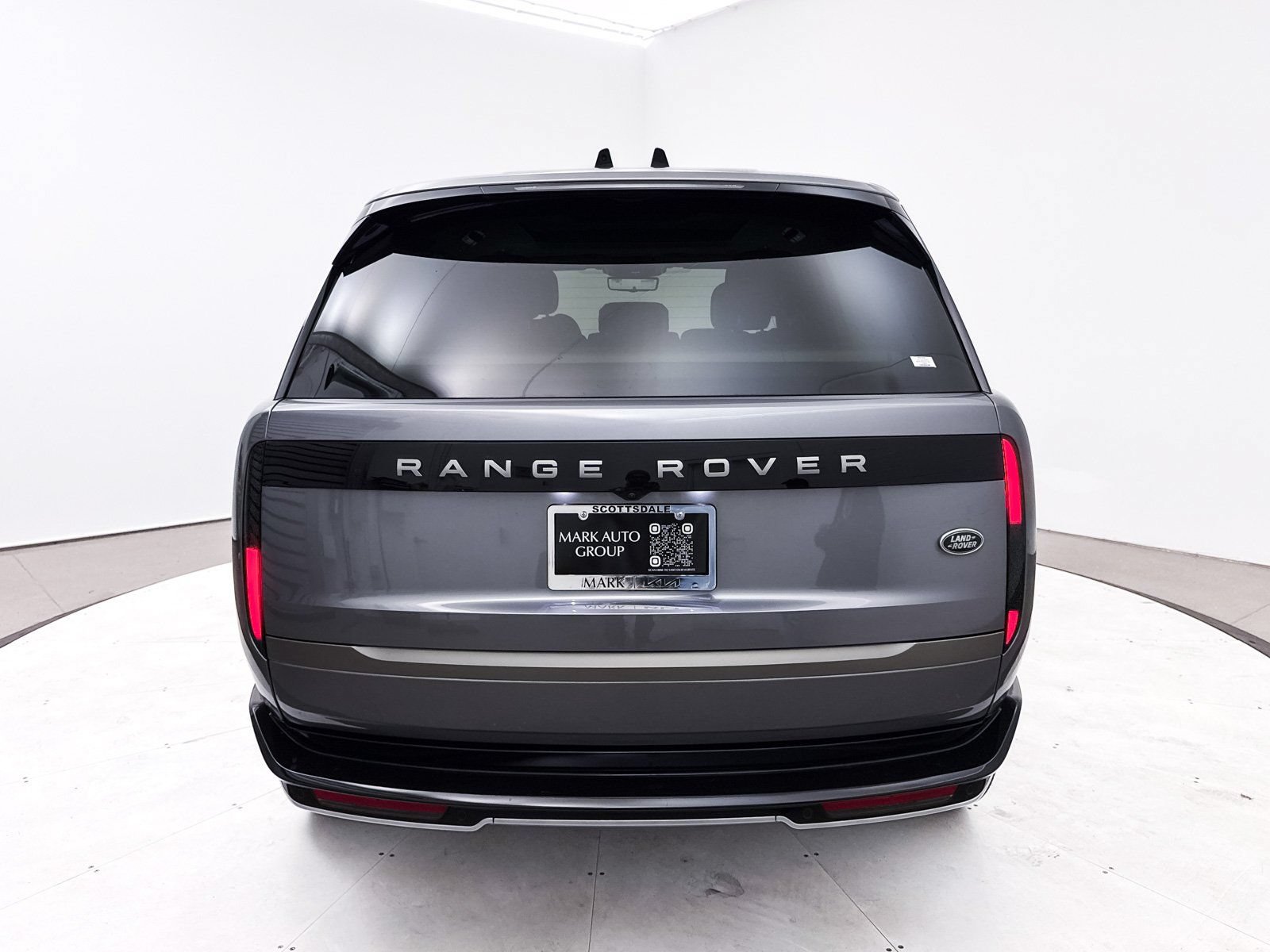 Used 2023 Land Rover Range Rover SE AWD/4WD image 26