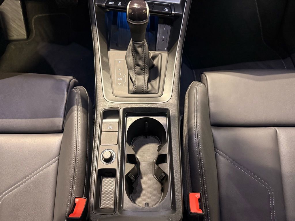 Used 2024 Audi Q3 2.0T Premium Plus image 28