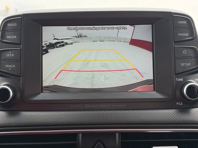 Used 2021 Hyundai Kona SEL Plus AWD/4WD image 41