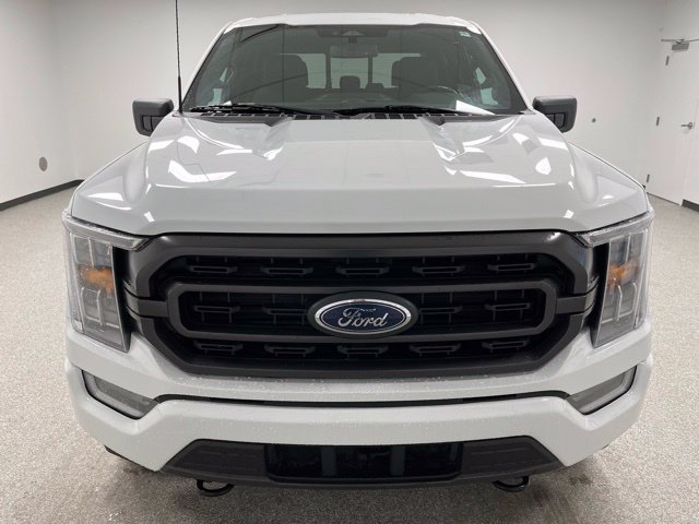 Used 2023 Ford F150 XLT w/ Equipment Group 302A High AWD/4WD image 3