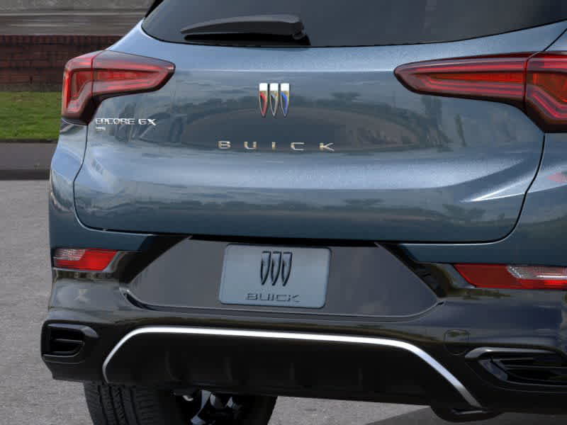 New 2026 Buick Encore GX Sport Touring w/ Comfort Package image 14