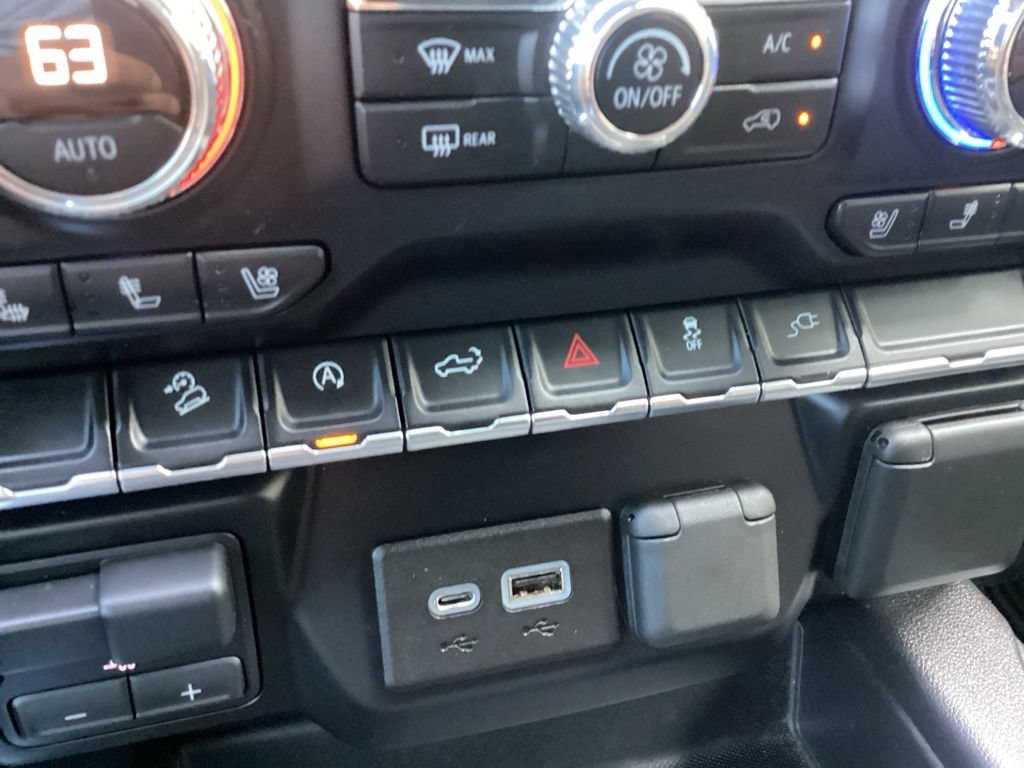 Used 2019 GMC Sierra 1500 SLT AWD/4WD image 61