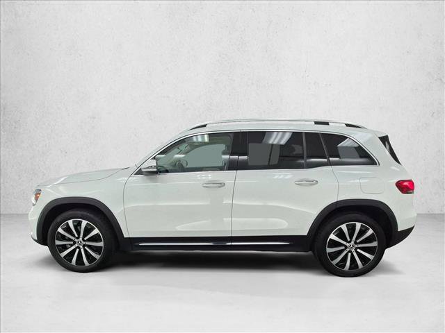 Used 2022 Mercedes-Benz GLB 250 image 9