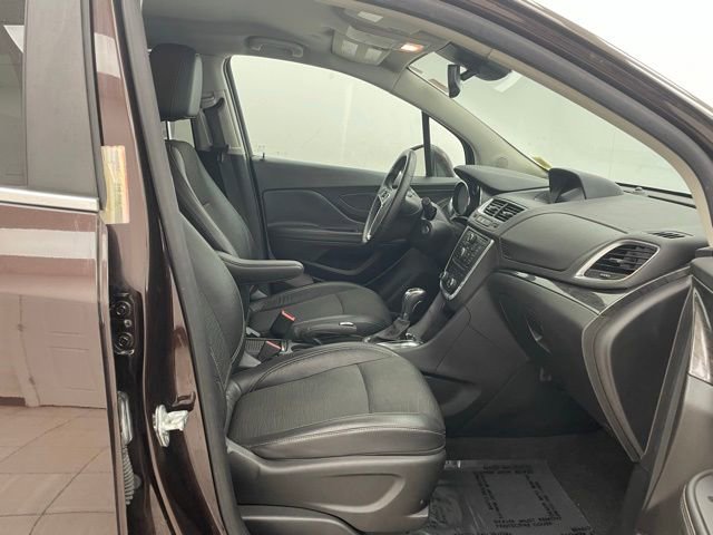 Used 2016 Buick Encore Sport Touring AWD/4WD image 16