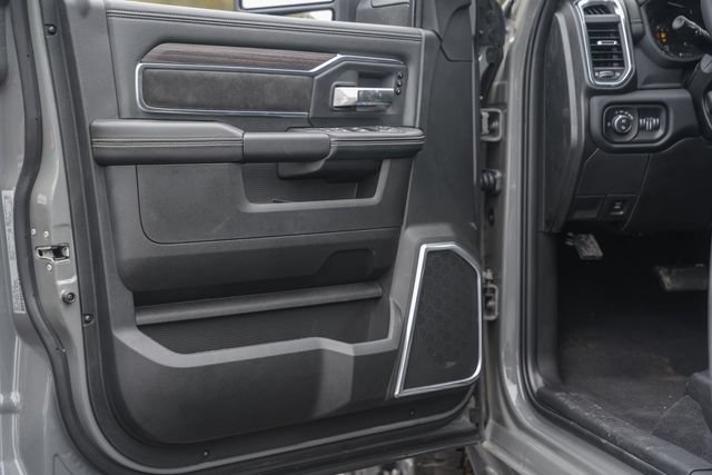 New 2026 RAM 3500 Laramie w/ Night Edition AWD/4WD image 51