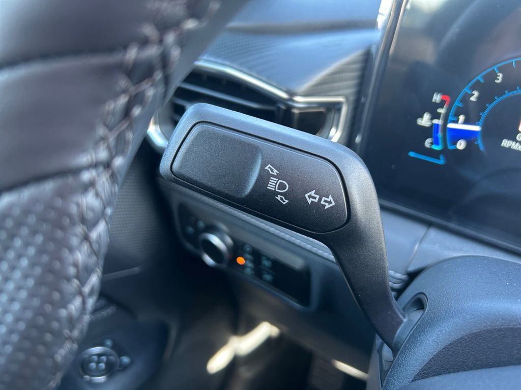 New 2026 Ford Mustang GT Premium image 50