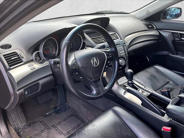 Used 2013 Acura TL FWD image 14
