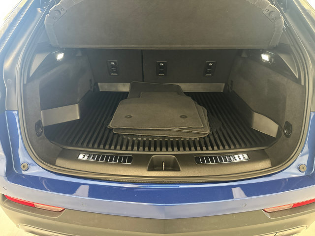 Certified 2021 Cadillac XT4 Sport w/ Trailering Package AWD/4WD image 25